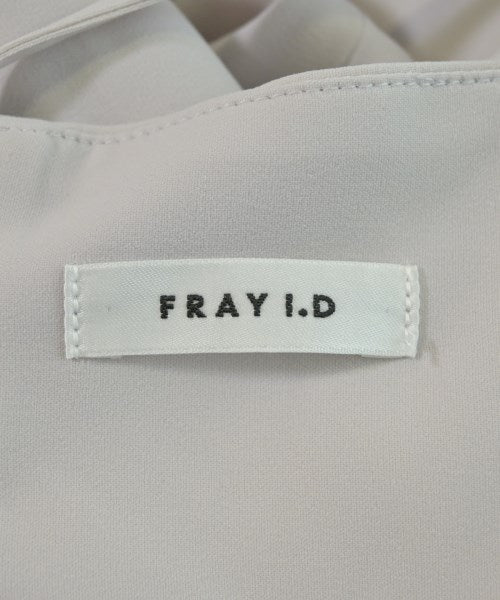 FRAY I.D 洋裝