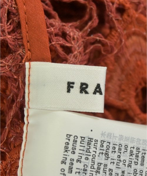 FRAY I.D 洋裝