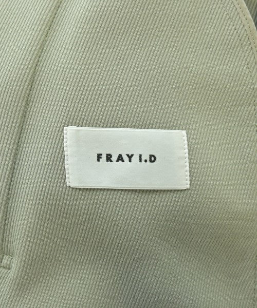 FRAY I.D 其他大衣