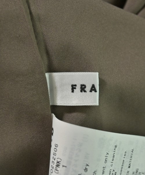 FRAY I.D 洋裝