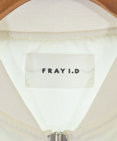 FRAY I.D 軍裝夾克