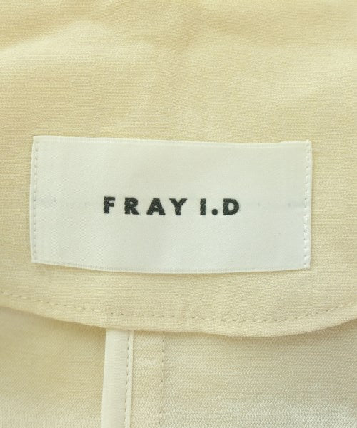 FRAY I.D 夾克