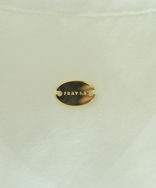 FRAY I.D 女襯衫