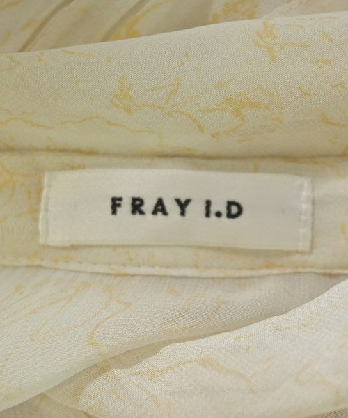 FRAY I.D 洋裝