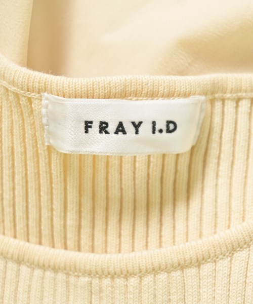 FRAY I.D 洋裝