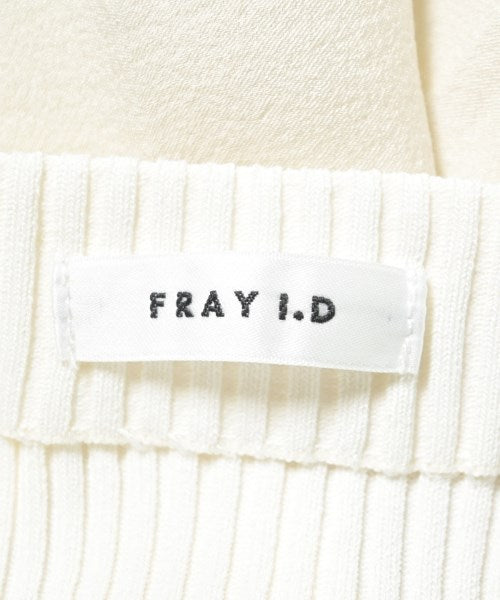 FRAY I.D 洋裝