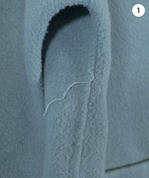 FRAY I.D 其他大衣