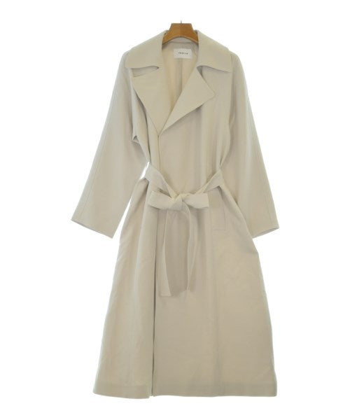 FRAY I.D 其他大衣