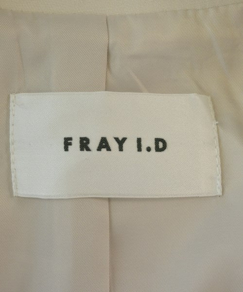 FRAY I.D 其他大衣