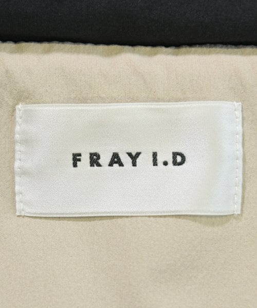 FRAY I.D 羽絨夾克/背心