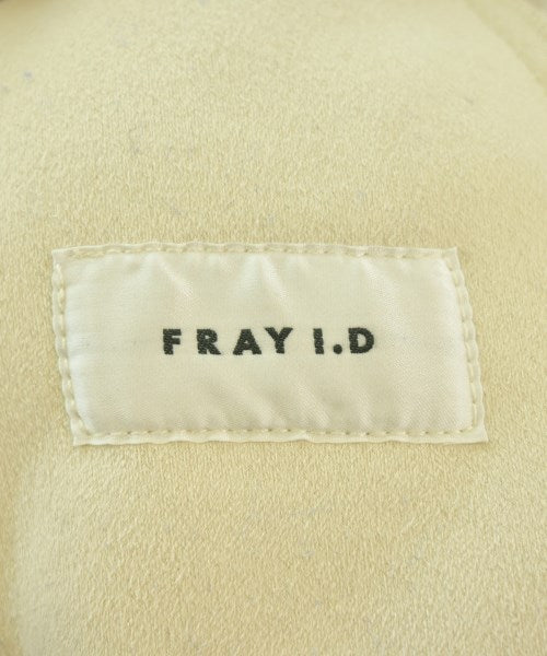 FRAY I.D 其他飛行外套