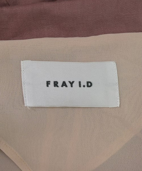 FRAY I.D 夾克