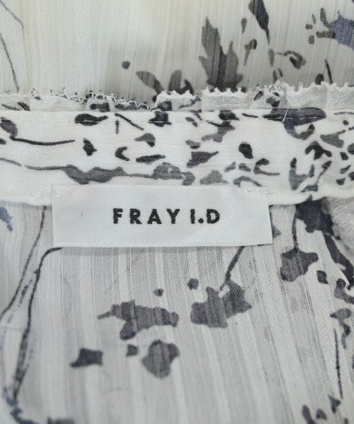FRAY I.D 洋裝