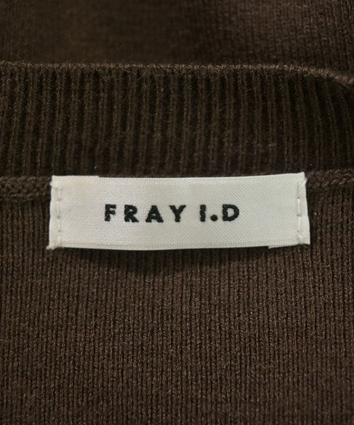 FRAY I.D 開襟衫