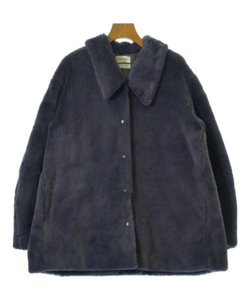 FRAY I.D 其他大衣