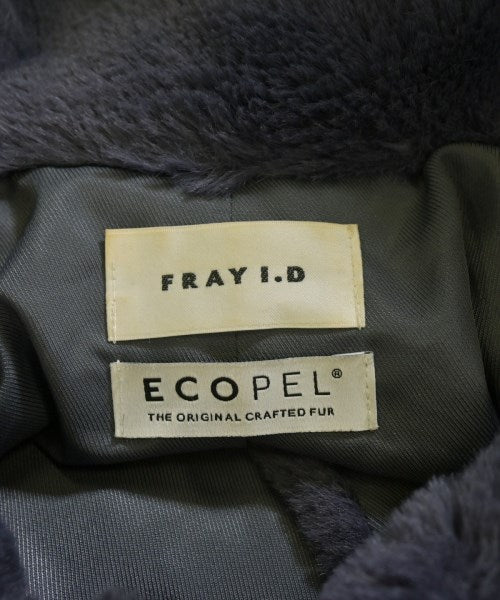 FRAY I.D 其他大衣