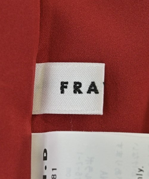 FRAY I.D 洋裝