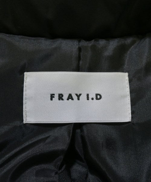FRAY I.D 羽絨夾克/背心