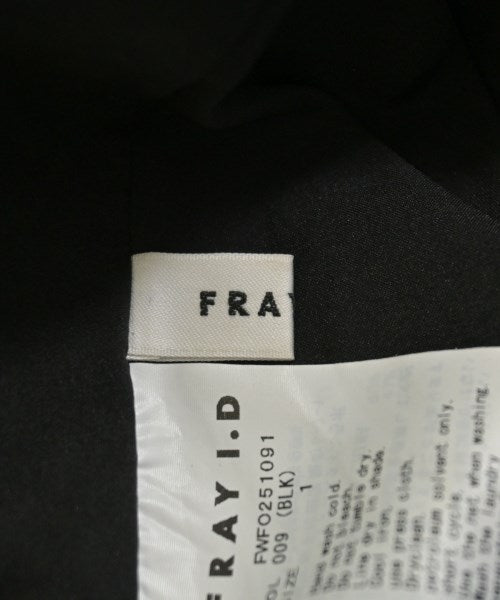 FRAY I.D 洋裝