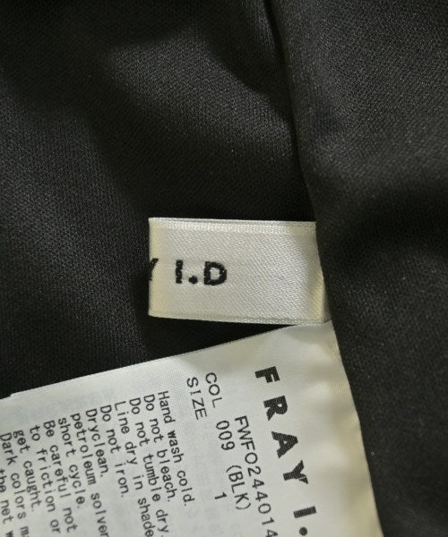 FRAY I.D 洋裝