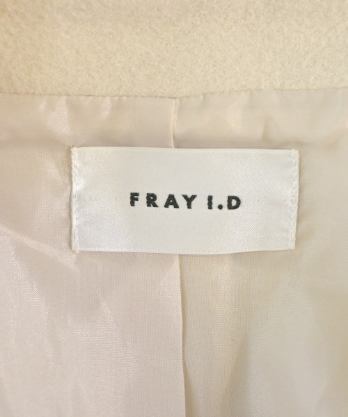 FRAY I.D 夾克
