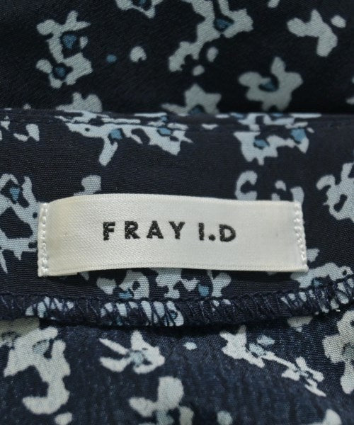 FRAY I.D 女襯衫