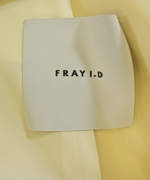FRAY I.D 西裝外套