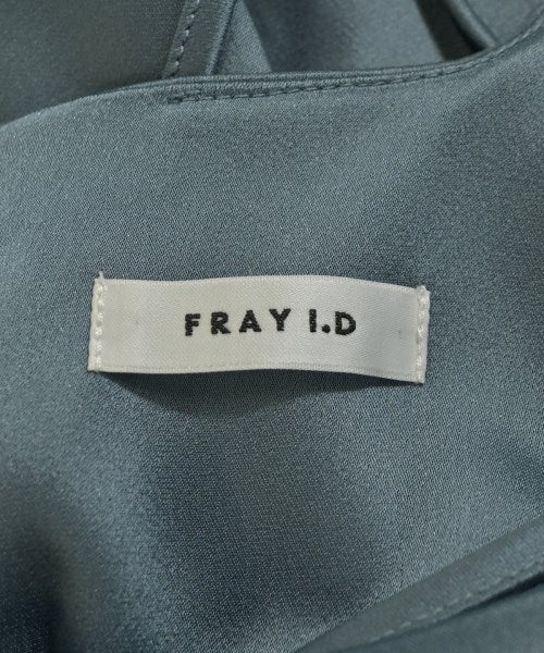FRAY I.D 洋裝