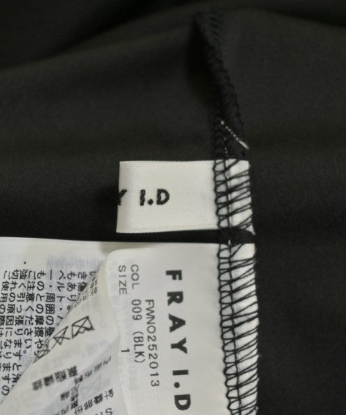 FRAY I.D 洋裝