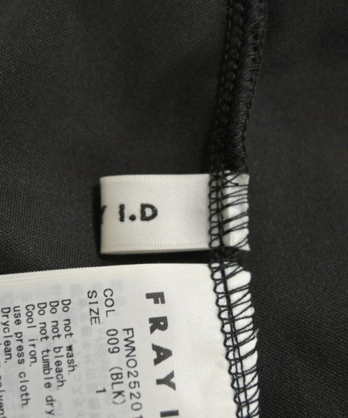 FRAY I.D 洋裝