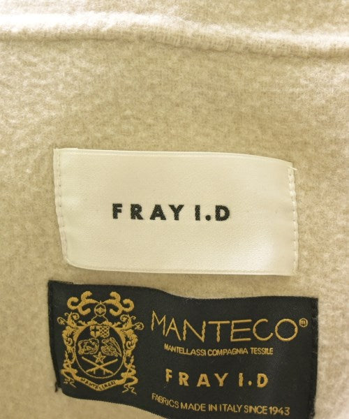 FRAY I.D 其他大衣