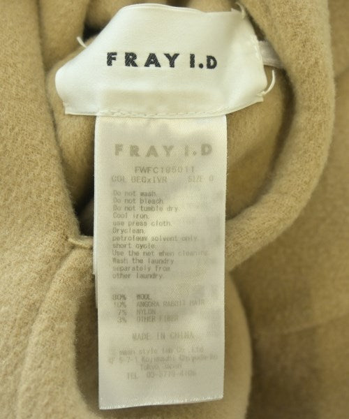 FRAY I.D 外套