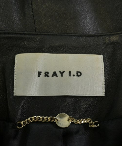 FRAY I.D 其他飛行外套