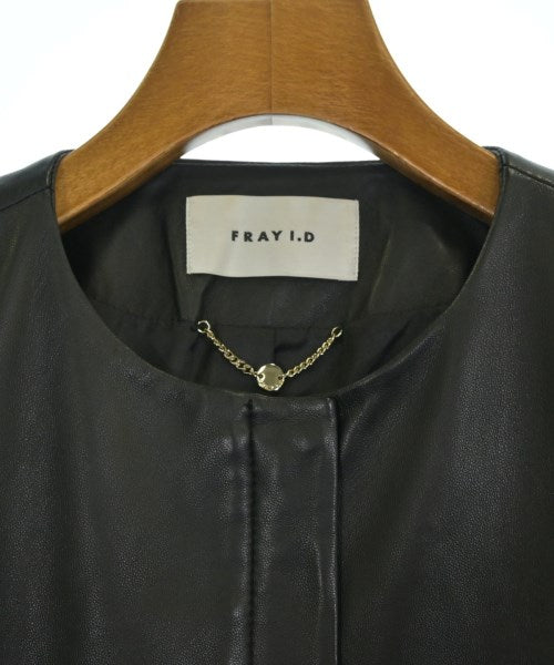 FRAY I.D 其他飛行外套