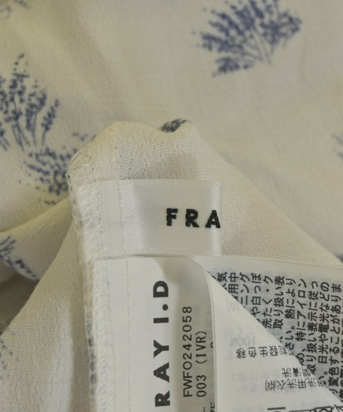 FRAY I.D 洋裝