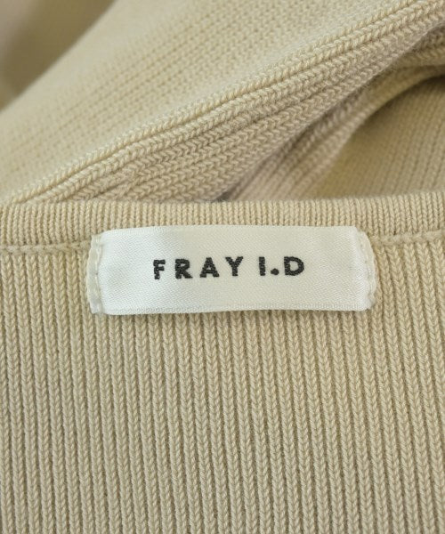 FRAY I.D 洋裝