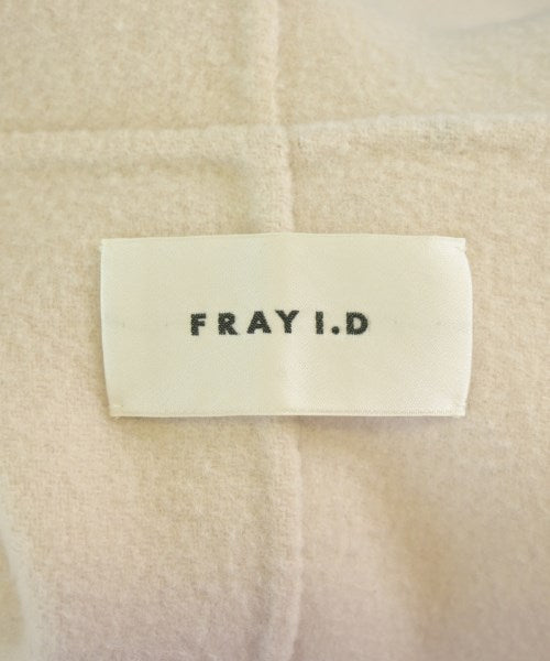 FRAY I.D 其他飛行外套