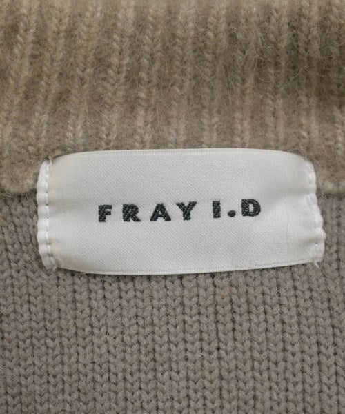 FRAY I.D 開襟衫