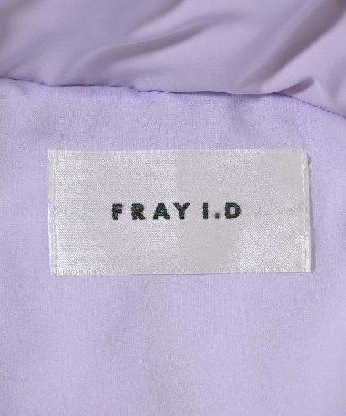 FRAY I.D 羽絨夾克/背心