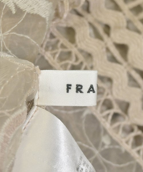 FRAY I.D 洋裝