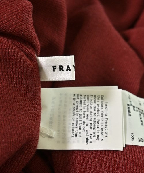 FRAY I.D 毛衣