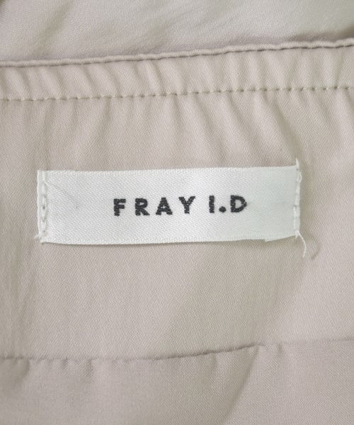 FRAY I.D 洋裝