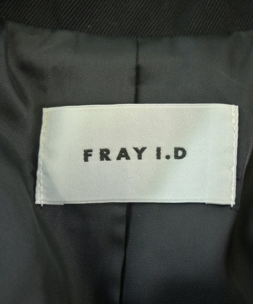 FRAY I.D 西裝外套
