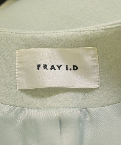 FRAY I.D 其他大衣