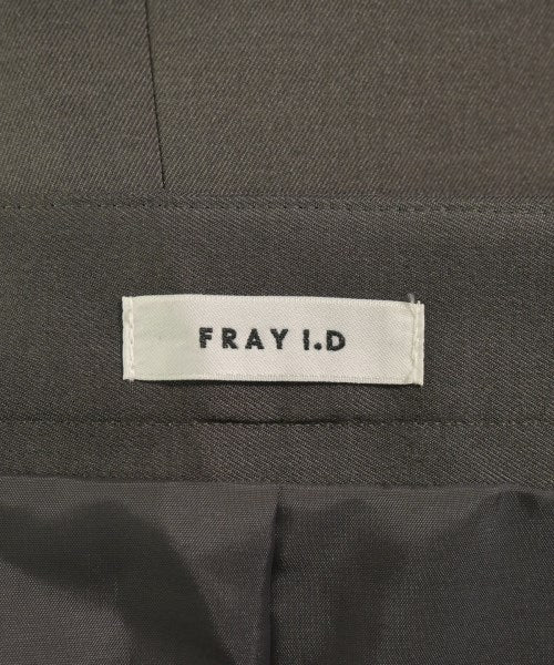 FRAY I.D 休閒襯衫