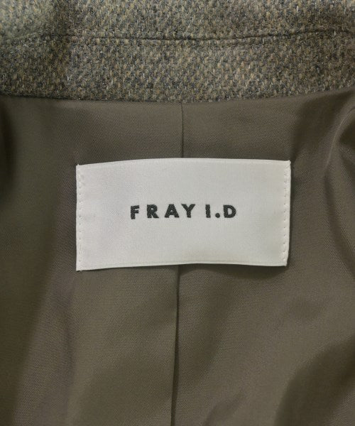 FRAY I.D 西裝外套