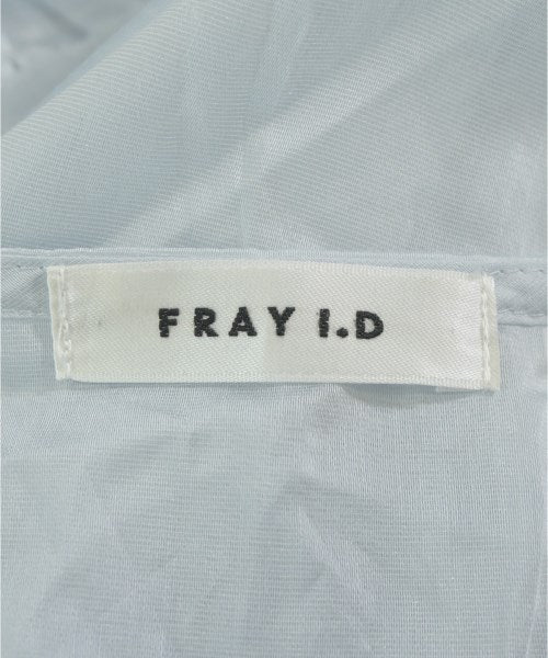 FRAY I.D 洋裝
