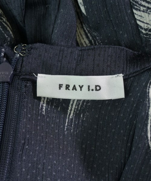 FRAY I.D 洋裝