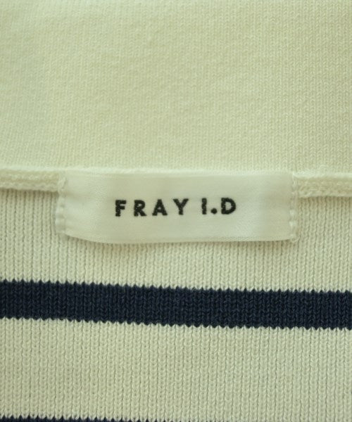 FRAY I.D 洋裝