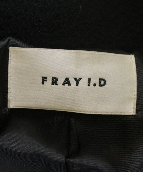 FRAY I.D 其他大衣